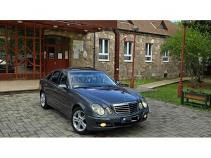 MERCEDES-BENZ E 320 CDI Avantgarde (Automata)