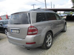 MERCEDES-BENZ GL 420 CDI 4Matic (Automata) (7 személyes )