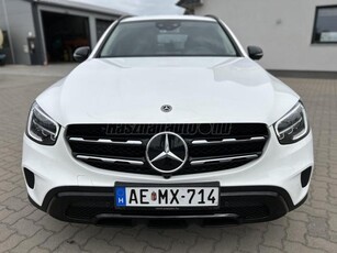 MERCEDES-BENZ GLC 200 4Matic EQ Boost 9G-TRONIC Magyarországi + Megkímélt állapot + 76.000km