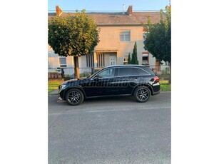 MERCEDES-BENZ GLC 220 d 4Matic 9G-TRONIC