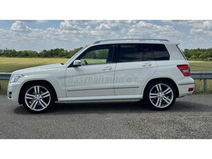 MERCEDES-BENZ GLK 320 CDI 4Matic (Automata)