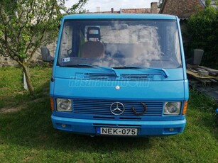 MERCEDES-BENZ MB100 MB 100 2.4 D