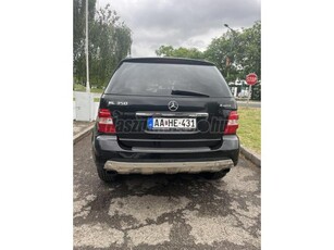 MERCEDES-BENZ ML 350 (Automata)