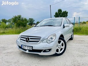 Mercedes-Benz R 280 CDI 4Matic (Automata) (6 sz...