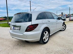 MERCEDES-BENZ R 280 CDI 4Matic (Automata) (6 személyes ) Új Akkumulátor 6személy