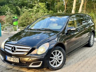 MERCEDES-BENZ R 320 CDI 4Matic (Automata) (6 személyes )