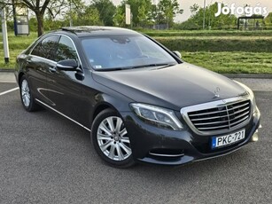 Mercedes-Benz S 350 Bluetec d 4Matic 7G-Tronic...