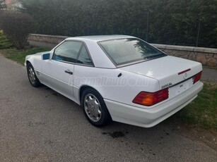 MERCEDES-BENZ SL 500 (Automata)