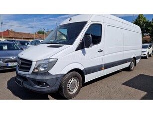 MERCEDES-BENZ SPRINTER 313 CDI 906.635.13