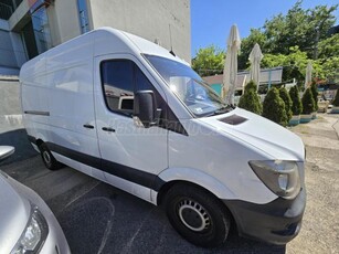 MERCEDES-BENZ SPRINTER 314 CDI 906.135.13 EU6