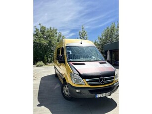 MERCEDES-BENZ SPRINTER 316 CDI 906.633.13