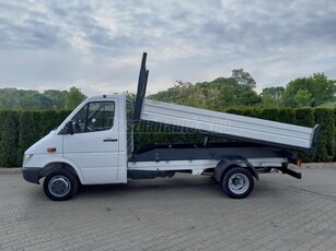 MERCEDES-BENZ SPRINTER 408 CDI GYÁRI OLASZ BILLENCS