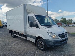 MERCEDES-BENZ SPRINTER 513 om 906155