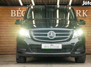 Mercedes-Benz V-Osztály V 250 Bluetec d Avantga...