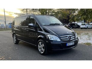 MERCEDES-BENZ VIANO 2.2 CDI Ambiente E (Automata)