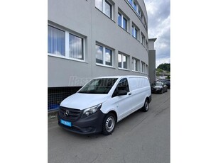 MERCEDES-BENZ VITO 109 BlueTec Tourer Pro L Klíma!!!Megkímélt .szép!!