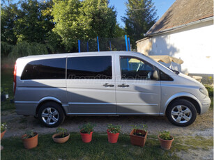 MERCEDES-BENZ VITO 115 CDI K