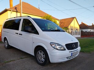 MERCEDES-BENZ VITO 115 CDI L