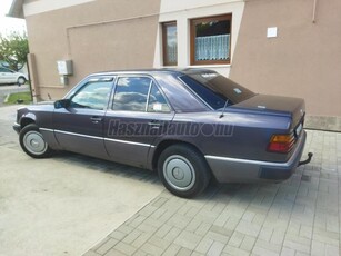 MERCEDES-BENZ W 124