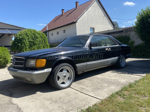 MERCEDES-BENZ W 126