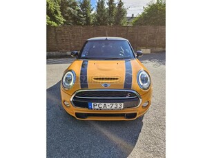 MINI CABRIO 2.0 Cooper S