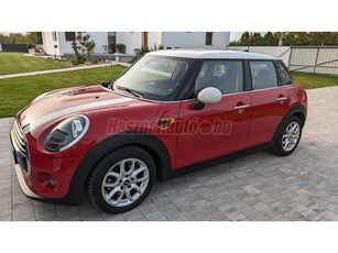 MINI COOPER 1.5