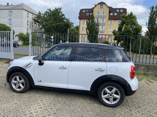 MINI COUNTRYMAN Cooper2.0 D ALL4 (Automata)