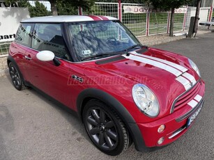 MINI MINI COOPER 1.6