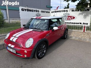 Mini Mini Cooper 1.6