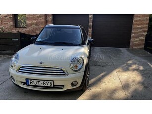 MINI MINI COOPER Clubman 1.6