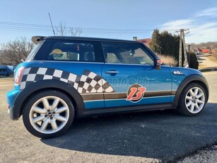 MINI MINI COOPER S 1.6