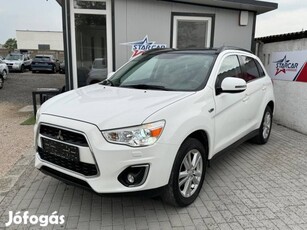 Mitsubishi ASX 1.6 Mivec Intense 1TUL/129EKM/PA...