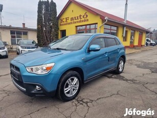 Mitsubishi ASX 1.8 DI-D Intense