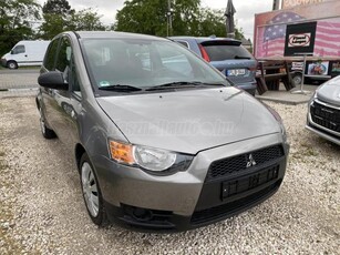 MITSUBISHI COLT 1.3 Inform AC VALÓS 27.000KM!!!