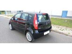 MITSUBISHI COLT 1.3 Insport KLIMA.NAPFÉNYTETŐ.SZERVIZKÖNYV