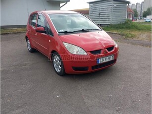 MITSUBISHI COLT 1.3 Invite