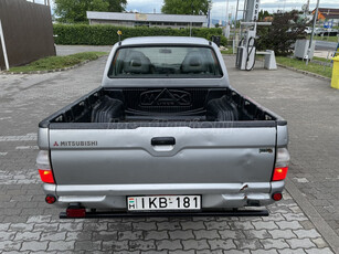 MITSUBISHI L 200 Pick Up 2.5 TDI DK Jubilee 4WD