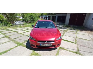 MITSUBISHI LANCER 1.5 Invite UJSZERU KLIMAS!!!! GARANTALT KM FUTAS !!!!