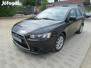 Mitsubishi Lancer Sportback 1.6 Invite / 123 EZ...