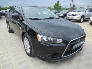 MITSUBISHI LANCER Sportback 1.6 Invite / 123 EZER KM /