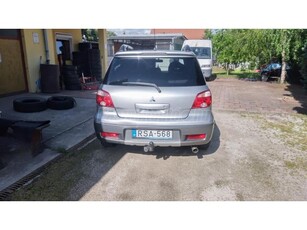 MITSUBISHI OUTLANDER 2.0 Invite 2WD