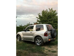 MITSUBISHI PAJERO 3.2 DI GLS (Automata)