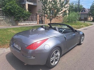 NISSAN 350 Z Roadster 3.5 V6 Pack