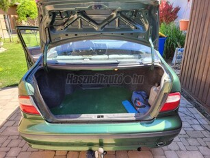 NISSAN ALMERA 1.4 GX P5 ABS