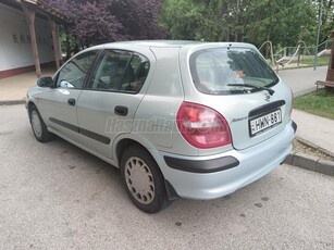 NISSAN ALMERA 1.4 GX P9 Klima