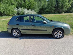 NISSAN ALMERA 1.5 Acenta Plus (P2)