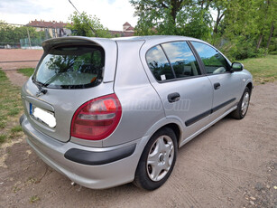 NISSAN ALMERA 1.5 Comfort