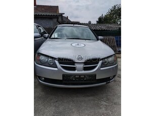 NISSAN ALMERA 1.5 dCi Acenta SV