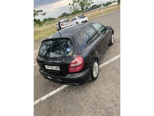 NISSAN ALMERA 1.5 Sport P1 N16