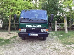 NISSAN CABSTAR